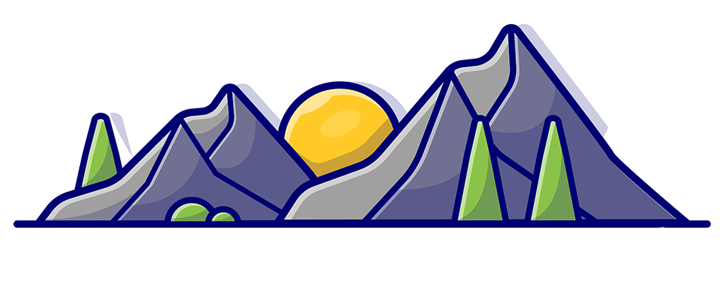 Power of Mountains